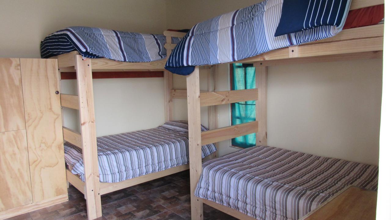 Hostal Valle Mistral La Serena Exterior photo