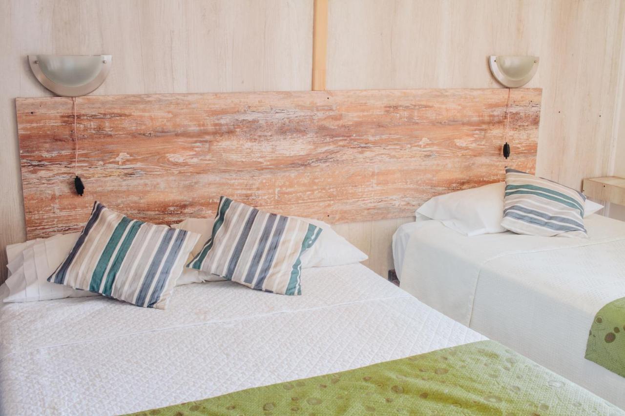 Hostal Valle Mistral La Serena Exterior photo